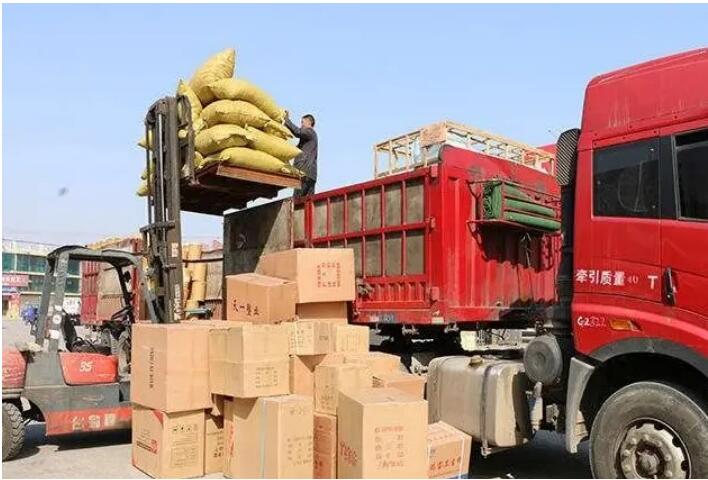 漳州到祥符区物流专线