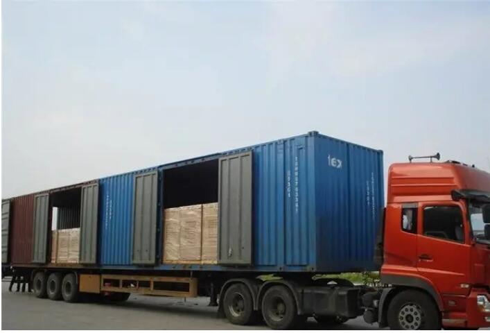 漳州到祥符区整车运输