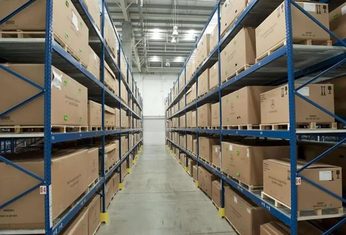 漳州到祥符区货物仓储