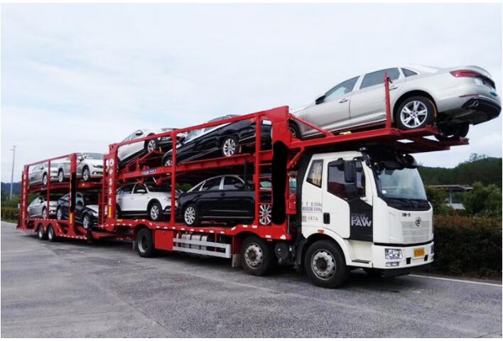 漳州到祥符区轿车托运